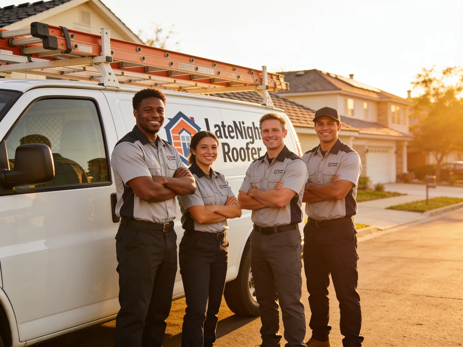 Emergency Roof Repair company in Hunt Valley, MD