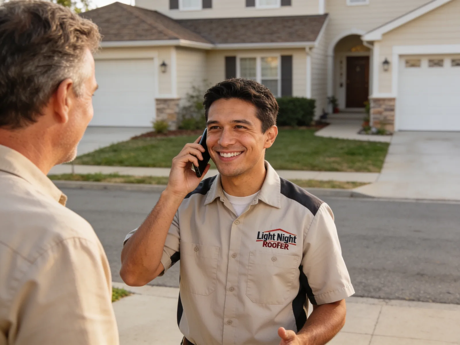 Emergency Roof Repair Hunt Valley, MD FAQs